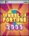 Wheel of Fortune 2005 Image