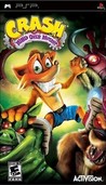Crash: Mind Over Mutant Image