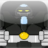 Giant Metal Robot Image
