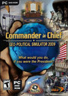 Commander in Chief Image