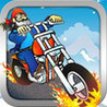 Wild Hogs: Bike Racing Game Image