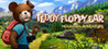 Teddy Floppy Ear - Mountain Adventure Image