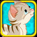 Baby Kitten Jump Image