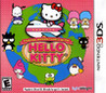 Travel Adventures with Hello Kitty Image