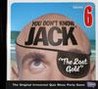 You Don't Know Jack 6: The Lost Gold Image