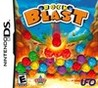Rock Blast Image