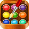 3D Coloring Book for Kids: Pets Image