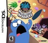 Foster's Home for Imaginary Friends: Imagination Invaders Image