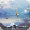 Jet vs. UFO Image