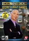 Deal or No Deal: Secret Vault Games Image