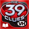 The 39 Clues: Vesper Hunt Image