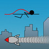 SuperheroStickman Image