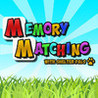 Memory Matching with Shelter Pals Image