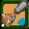 Bunnies vs Badgers - Super Animal Commander Patrol of Royal Dynasty Image
