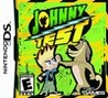 Johnny Test Image