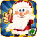 Santa Dash Image