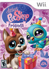 Littlest Pet Shop: Friends Image