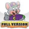 Chuck E. Cheese's Party Games Image