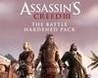 Assassin's Creed III: The Battle Hardened Pack Image