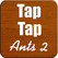 Tap Tap Ants 2 - BE WARNED: insanely addictive! Image
