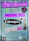 OMG! High School Triple Play Pack Image