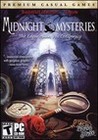 Midnight Mysteries: The Edgar Allan Poe Conspiracy Image