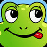 Crazy Frog Jump Image