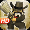 Cowboy Guns HD Image