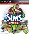 The Sims 3: Pets Image