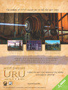 Myst Online: Uru Live Image