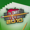 ARE YOU SMARTER THAN A 5TH GRADER? 2010 Image