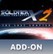 Soldner-X 2: Final Prototype - The Last Chapter Image