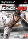 Major League Baseball 2K9 Image