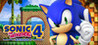 Sonic the Hedgehog 4: Episode I Image