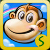 A Swing Monkey Image