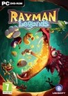 Rayman Legends Image