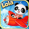 I Spy With Lola HD: A Fun Clue Game for Kids! Image