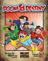 Doom & Destiny Image