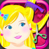 Ace Baby Hair Spa Salon - Fun Kids Makeover Game for Girls Image