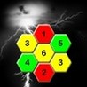 Magic Hexagon Image