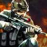 A Sniper War Zone - Full Combat Shooter Hero Version Image