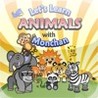 Learn My Animals with Mon-chan for iPad Image