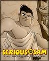 Serious Sam: The Greek Encounter Image