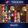 ACA NeoGeo: Gururin Image