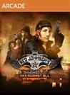 Red Johnson's Chronicles - One Against All Image