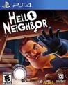 Hello Neighbor Image