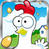 Chicken Jump - run and fly with the best wings to save the little chick PRO Image
