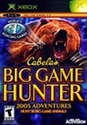Cabela's Big Game Hunter 2005 Adventures Image