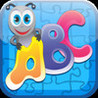 ABC Jigsaw Puzzles Image