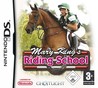 Mary King's Riding School Image